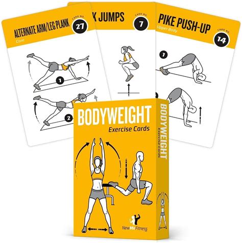 smart cards for gyms|gym exercise cards.